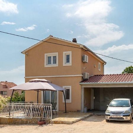 Apartment Nika Сплит Экстерьер фото