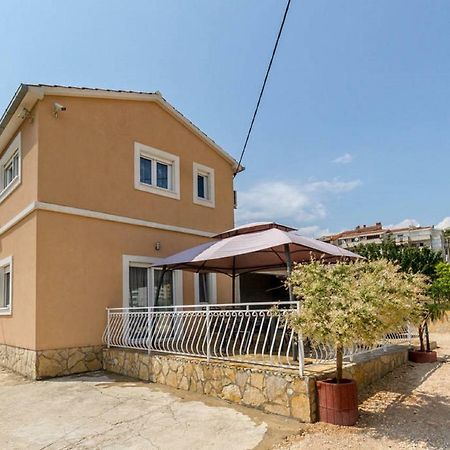Apartment Nika Сплит Экстерьер фото