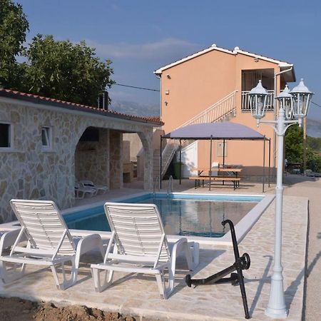 Apartment Nika Сплит Экстерьер фото