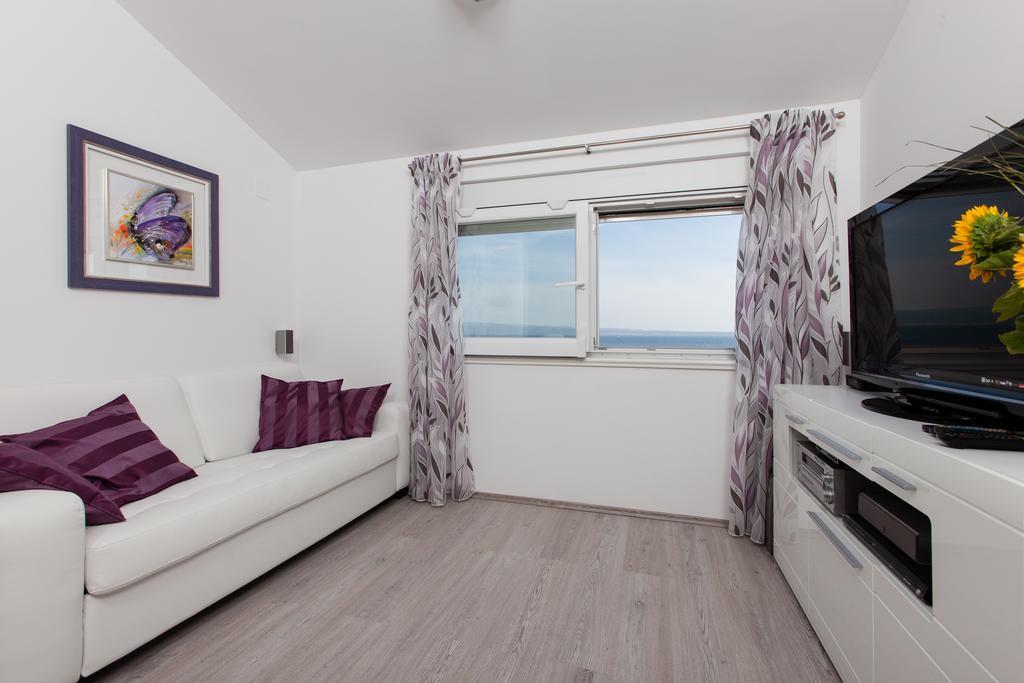 Apartment Nika Сплит Экстерьер фото