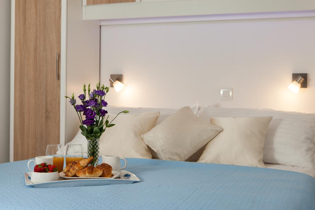 Apartment Nika Сплит Экстерьер фото