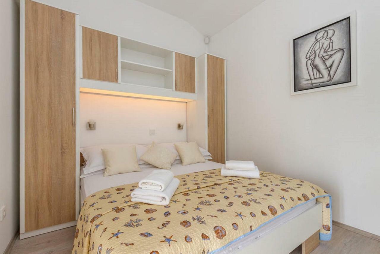 Apartment Nika Сплит Экстерьер фото