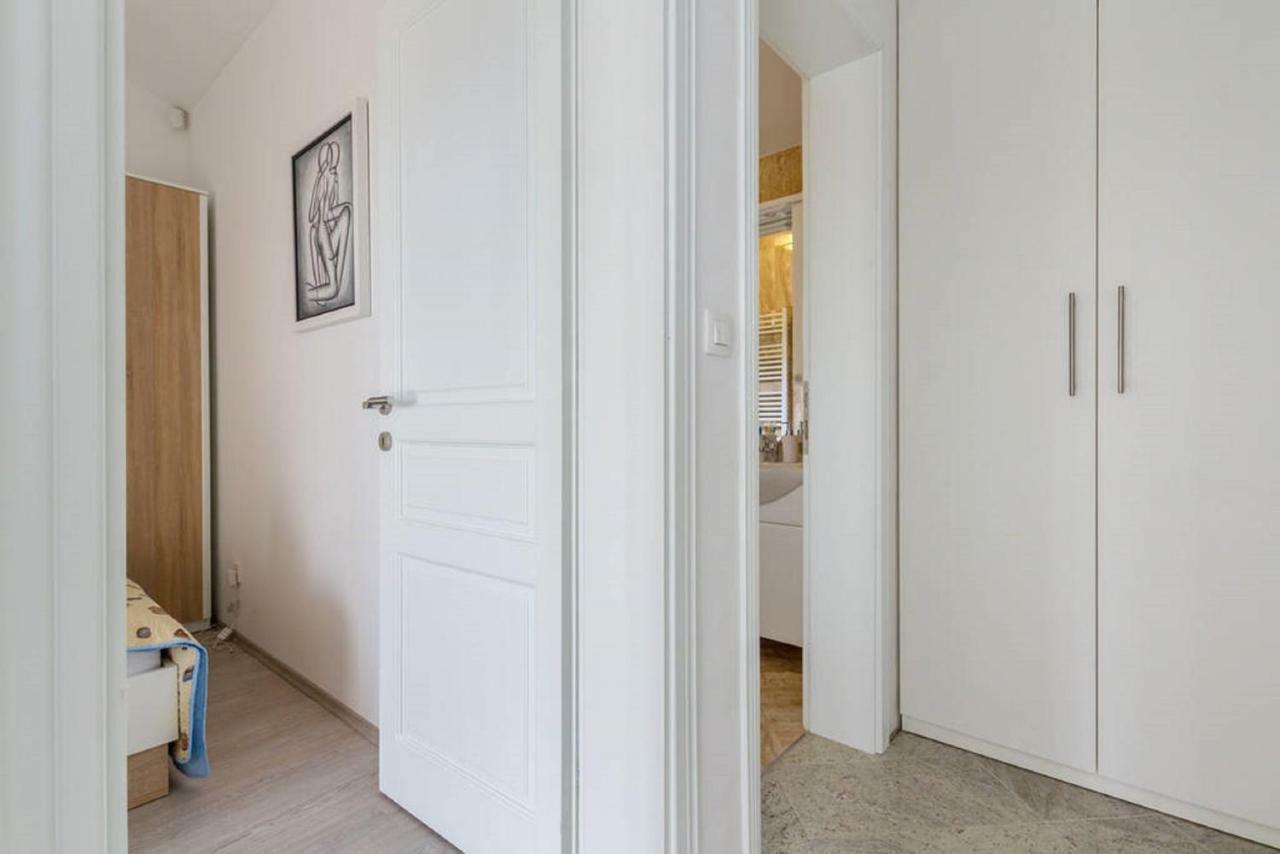 Apartment Nika Сплит Экстерьер фото