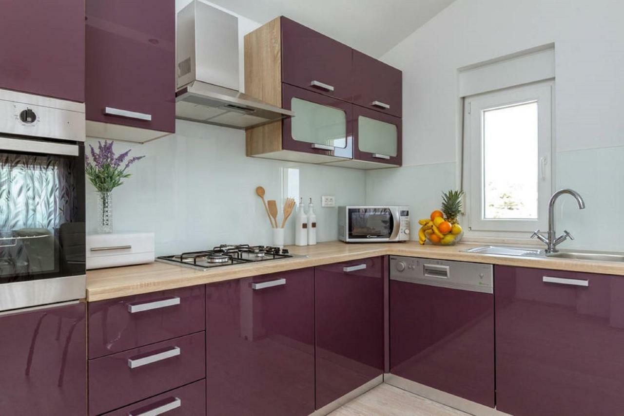 Apartment Nika Сплит Экстерьер фото