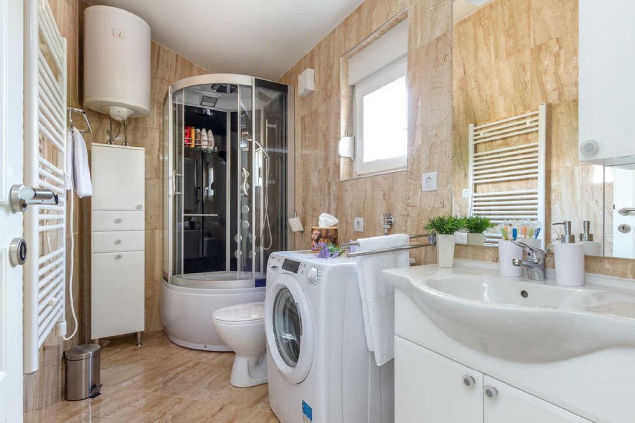 Apartment Nika Сплит Экстерьер фото