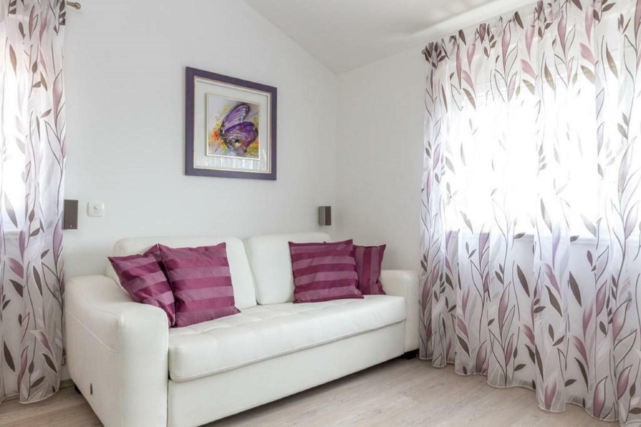 Apartment Nika Сплит Экстерьер фото