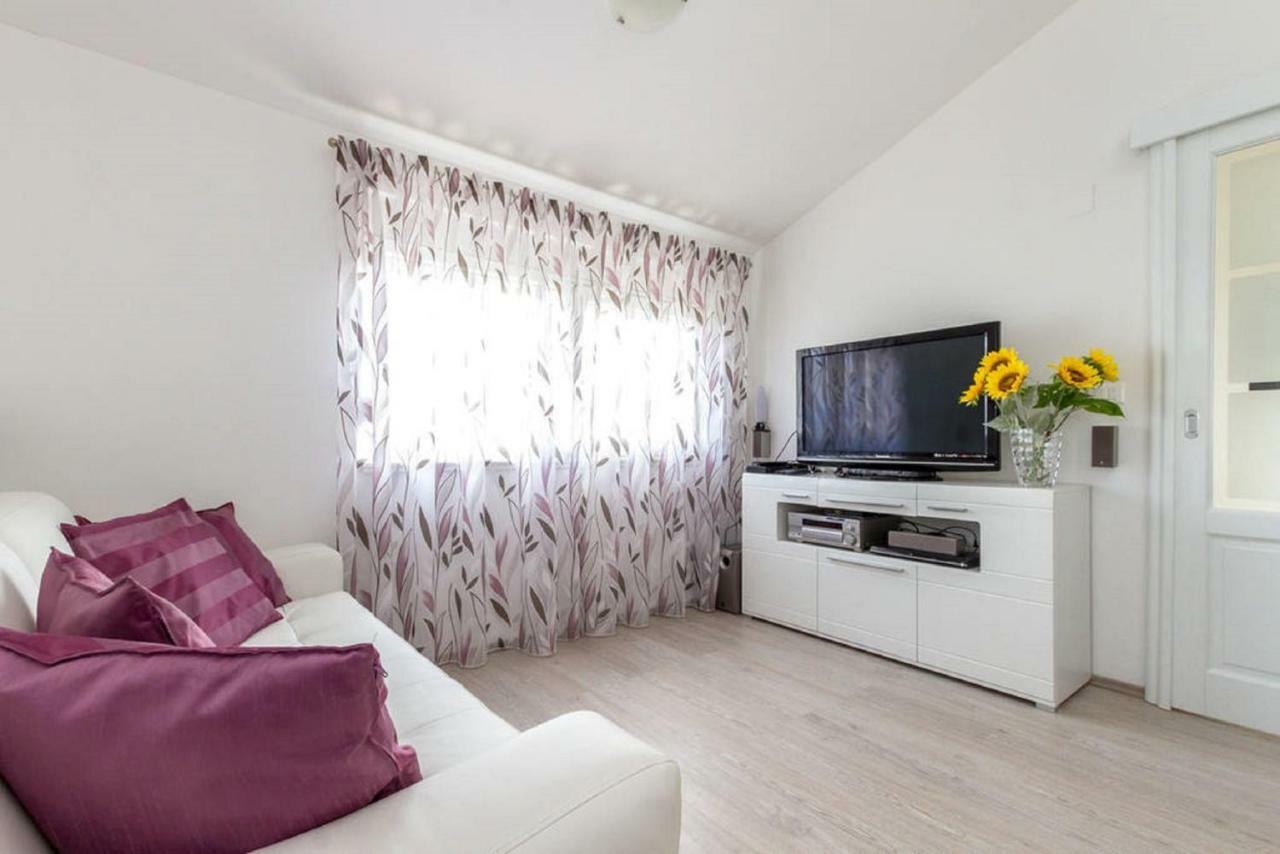 Apartment Nika Сплит Экстерьер фото
