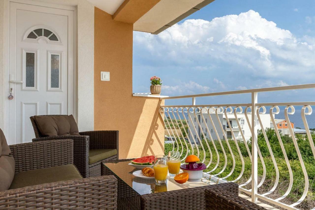 Apartment Nika Сплит Экстерьер фото